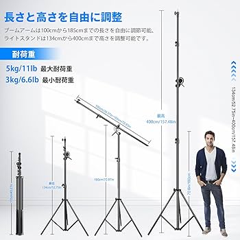 Arugo　ライトブーム Amazon | 【Aputure正規品】Aputure Light Dome SE 85cm ソフト